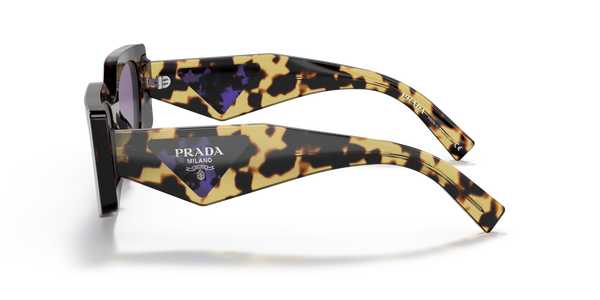 PRADA-15YS/S 2AU05Q TORTOISE(VIOLET 51*21, Carey, hi-res 2