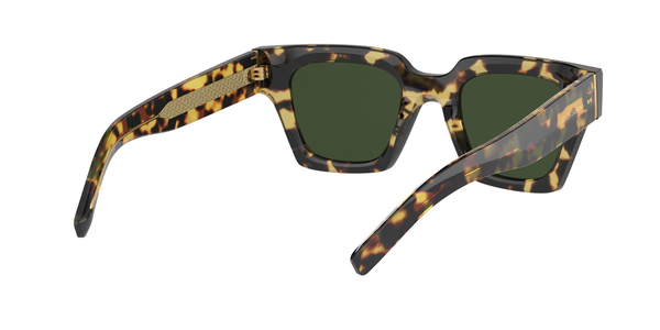 GABBANA-4413/S 337552 YELLOW HAVANA(GREEN 48*23, , hi-res 5