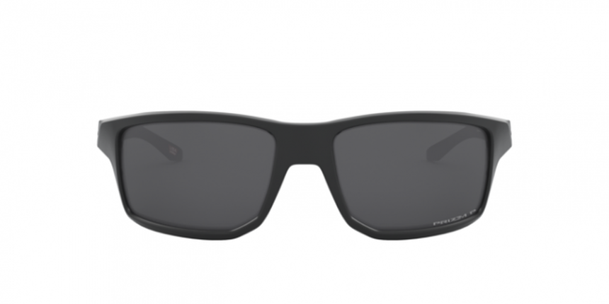 OAKLEY-GIBSTON-9449 944906 BLACK/PRIZM BLACK POLARIZED 60*17, Negro, hi-res image number 1