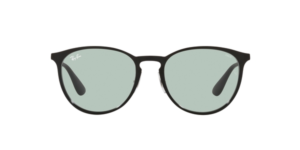RB-3539 002/Q5 BLACK(EVOLVE PHOTO GREEN TO BLUE 54*19, Negro, hi-res 1