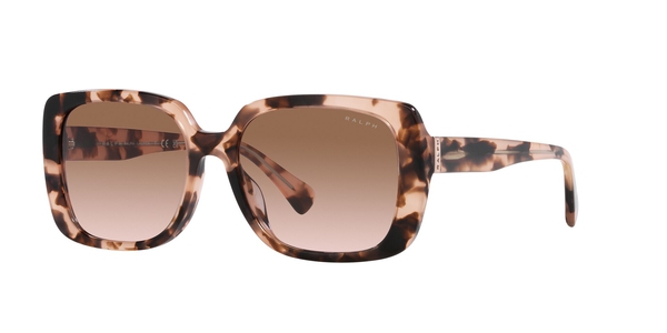 RALPH-5298U/S 605813 SHINY PINK HAVANA(GRADIENT BROWN 55*17, Havana, hi-res 0