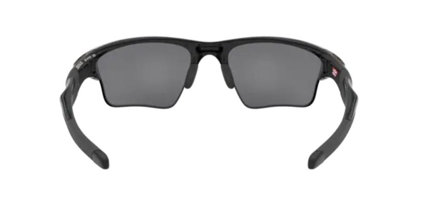 OAKLEY-HALFJACKET-2.0-9154 05 NEGRO POLARIZADA 62*15, , hi-res 2