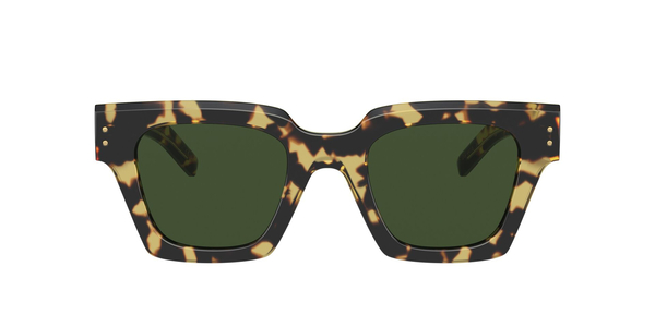 GABBANA-4413/S 337552 YELLOW HAVANA(GREEN 48*23, , hi-res 11