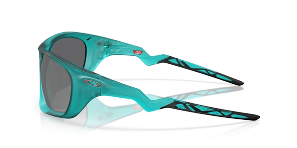 OAKLEY-LATERALIS-9431 943108 MATTE TRANS ARCTIC SURF(PRIZM BLACK 60*19, Surf ártico transparente mate, hi-res 2