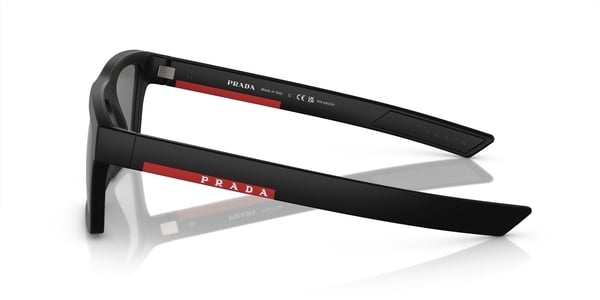 PRADA-SPORT-02ZSU/S 1BO02G MATTE BLACK(DARK GREY POLAR 58*18, Negro mate, hi-res 2