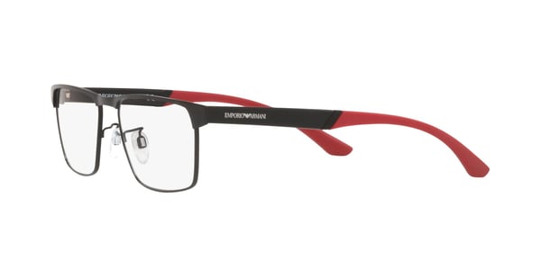 EMPORIO-1124/G 3001 MATTE BLACK 55*18, Negro, hi-res 5 EMPORIO-1124/G 3001 MATTE BLACK 55*18, Negro, hi-res 5