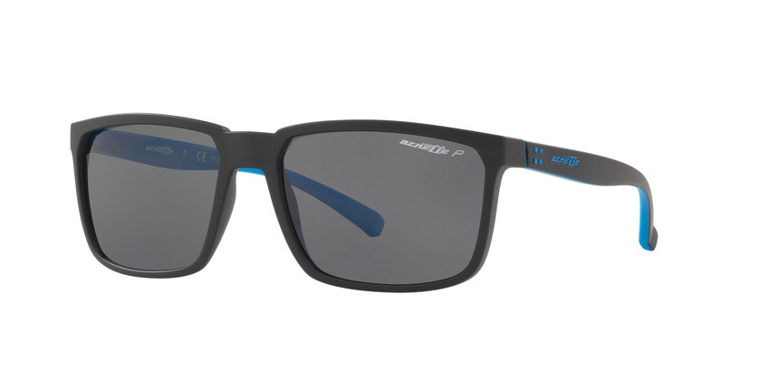 ARNETTE-4251 256281 58*17, Negro, hi-res image number 0
