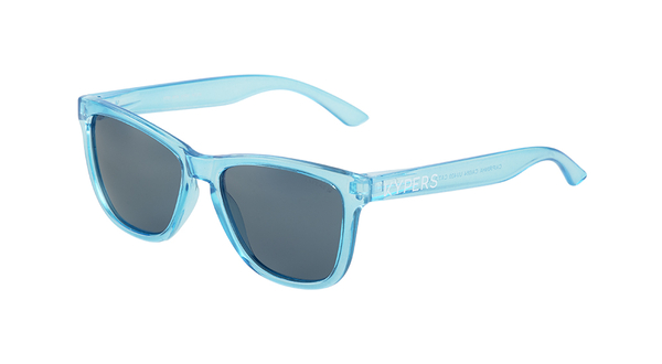 KYPERS-CAIPIRINHA/S CAI084 CRISTAL BLUE W/BLUE 54*17, Azul transparente, hi-res 0