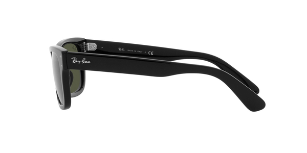 RB-2283 901/31 BLACK 55*20, Negro, hi-res 3