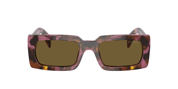 PRADA-A07S/S 18N01T MAHOGANY(DARK BROWN 52*20, Caoba, hi-res 1