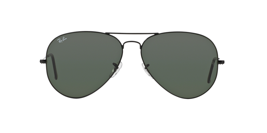 RB-3026 L2821 NEGRO/VERDE 62*14, Negro, hi-res image number 1