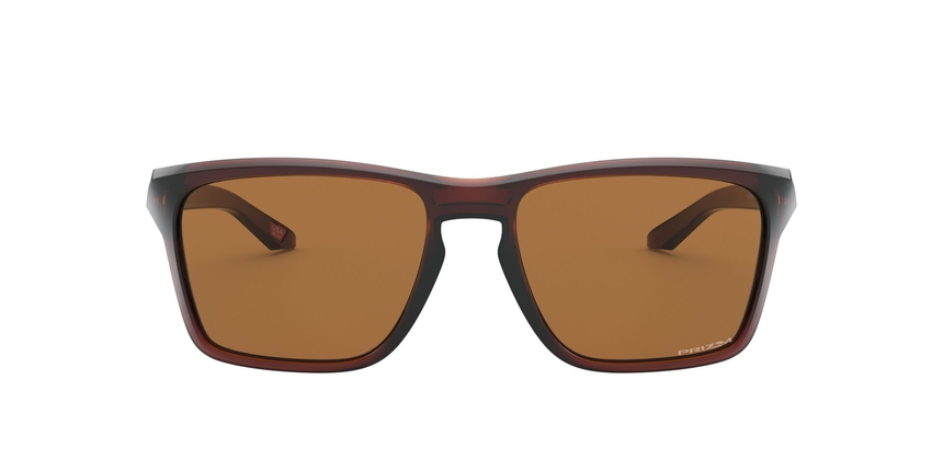 OAKLEY-SYLAS-9448 944802 BROWN/PRIZM BRONZE 57*17, Marron, hi-res image number 1