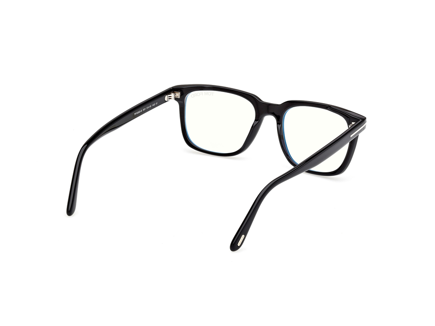 TOM FORD-6080-B/G 001 shiny black 51*18, , hi-res image number 4