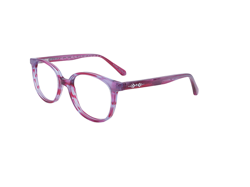 DISNEY-PRINCESS-DPAA123/G C71 ROSA 46*16, Violeta | Rojo, hi-res image number 0