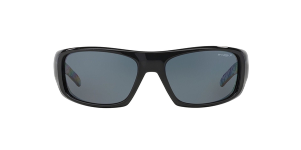 ARNETTE-4182 214981 NEGRO/GRI 62*17, Negro, hi-res 1