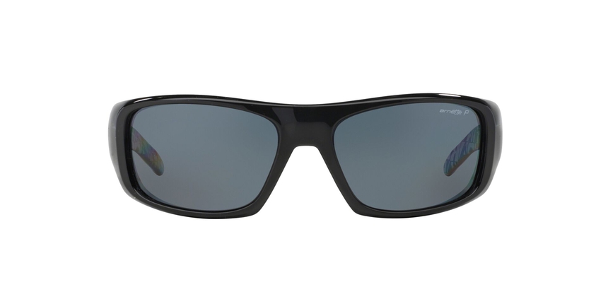 ARNETTE-4182 214981 NEGRO/GRI 62*17, Negro, hi-res image number 1