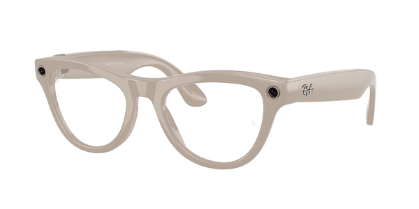 RB-META-4010-GEN-1 6700MF SHINY CHALKY GRAY(TRANSITIONS SAPPHIRE 52*20, , hi-res 1