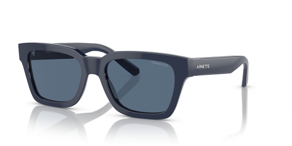 ARNETTE-4334 122180 DARK BLUE(DARK BLUE 53*18, Azul, hi-res 0