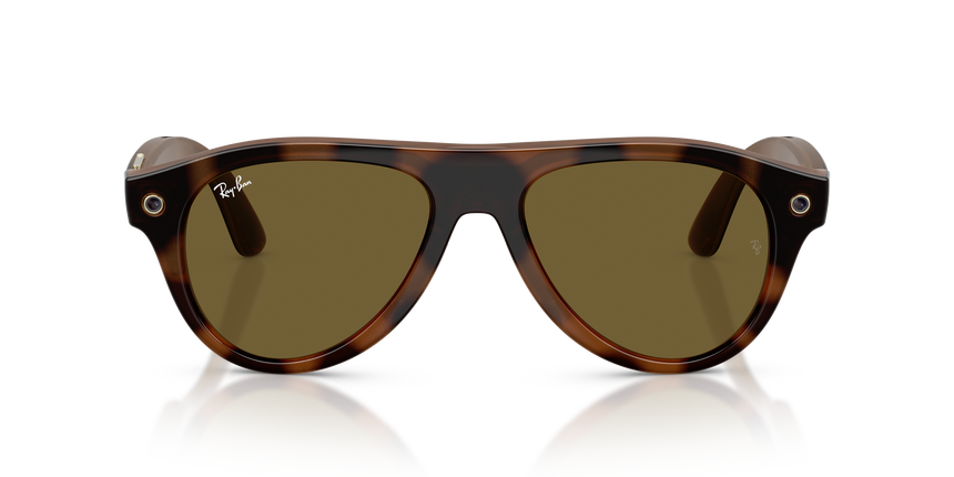 RAY-BAN META RW4016 GEN3 AVIATOR, , hi-res image number 1