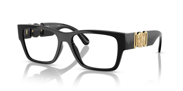 VERSACE-3368U/G GB1 BLACK 53*17, , hi-res 0