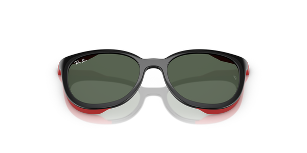 CLIP SOLAR RAY-BAN KIDS RY 1631C, , hi-res 1