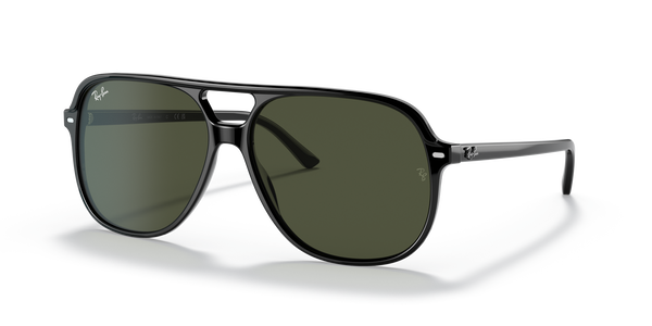 RB-2198 901/31 BLACK(GREEN 56*14, Negro, hi-res 0