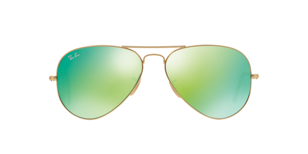 RB-3025 112/19 ORO 55*14, Dorado, hi-res 2