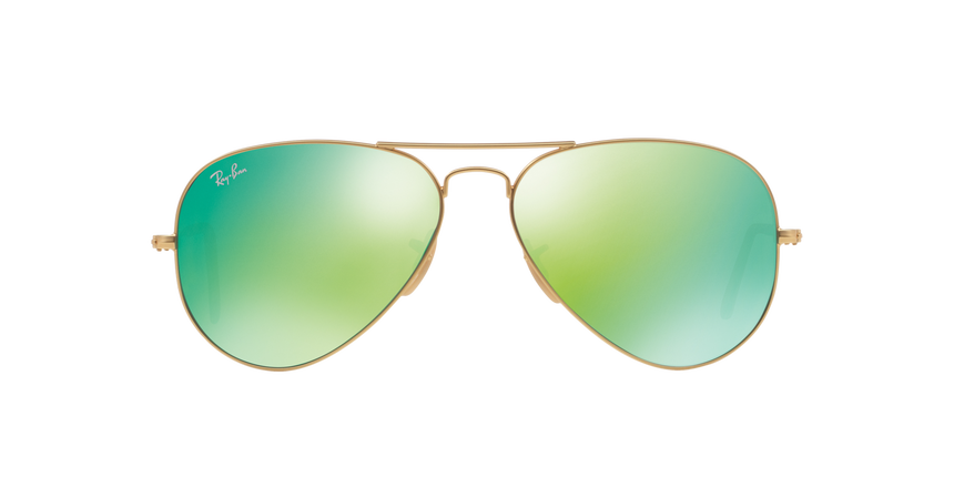 RB-3025 112/19 ORO 55*14, Dorado, hi-res image number 2