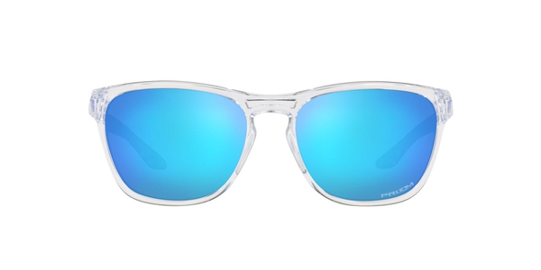 OAKLEY-MANORBURN-9479 947906 POLISHED CLEAR(PRIZM SAPPHIRE 56*17, Transparente, hi-res 11