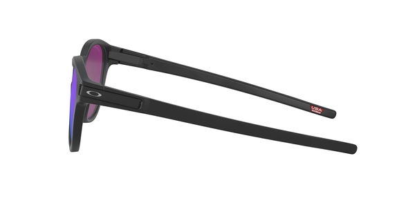 OAKLEY-LATCH-9265 926555 MATTE BLACK(PRIZM VIOLET 53*21, Negro, hi-res 2