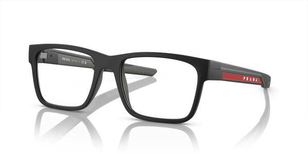 prada-sport-02pv/g 18p1o1 matte black 55*19