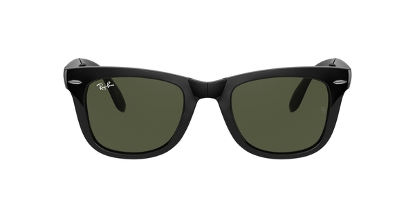 ray-ban wayfarer rb 4105 601/58 plegables