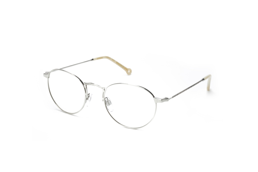 HALLY&SON-HS752/G/KITSOL V02 SILVER 50*22, , hi-res image number 0
