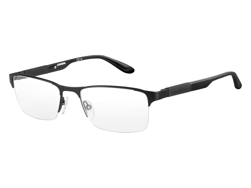 CARRERA-8821/G 10G MTBLK BK 53*18, , hi-res image number 0