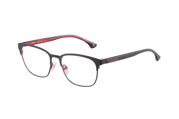 SCALPERS-SENA/G 01 NEGRO/ROJO 54*17, Negro | Rojo, hi-res 0