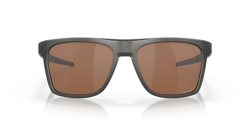 OAKLEY-LEFFINGWELL- 910002 MATTE GREY SMOKE(PRIZM TUNGSTEN 57*17, , hi-res image number 1