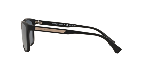 EMPORIO-4047/S 506381 BLACK (POL) 56*17, , hi-res 2