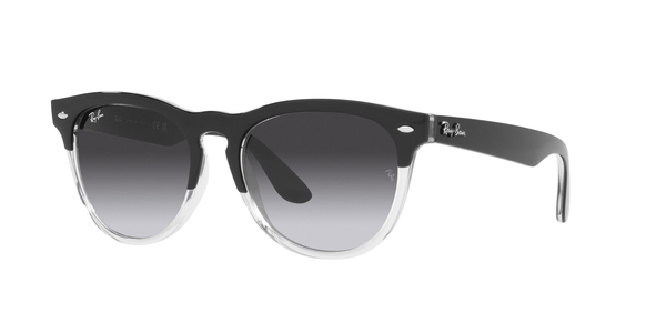 RB-4471 66308G NEGRO TRANSP 54*18, Negro-Transparente, hi-res 0