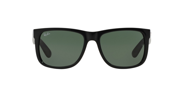 RB-4165 601/71 BLK/GRN 54*, Negro, hi-res 1