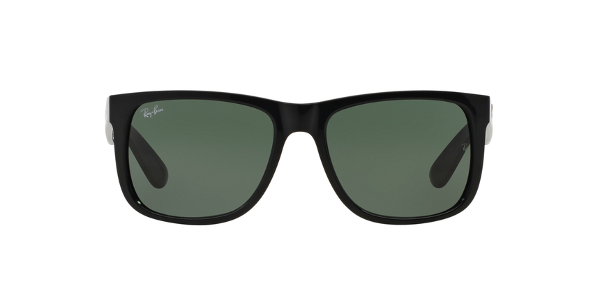 RB-4165 601/71 BLK/GRN 54*, Negro, hi-res image number 1