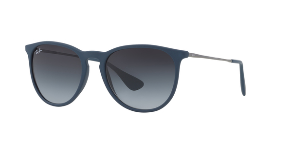 RB-4171 60028G BLU/GRY 54*18, Azul, hi-res 0