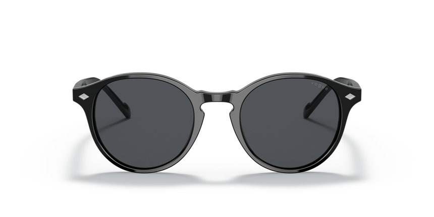 VOGUE-5327/S W44/87 BLACK 51*20, , hi-res image number 1