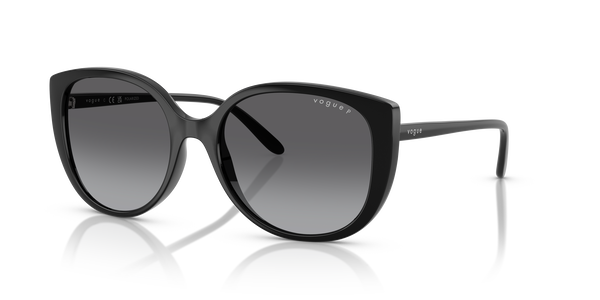 VOGUE-5623S/S W44/T3 BLACK(GRADIENT GREY POLAR 55*18, , hi-res 0