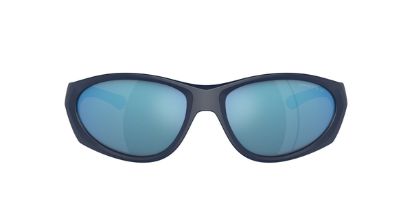 ARNETTE-4342 275922 MATTE DARK BLUE(DARK GREY MIRROR WATER POLAR 62*17, Azul mate, hi-res 1
