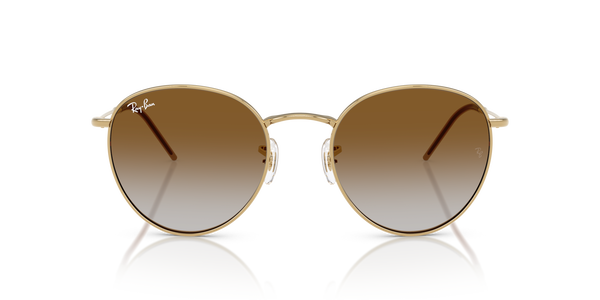 RB-R0103S 001/CB ARISTA(CLEAR GRADIENT BROWN 53*21, , hi-res 1