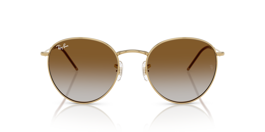 RB-R0103S 001/CB ARISTA(CLEAR GRADIENT BROWN 53*21, , hi-res image number 1