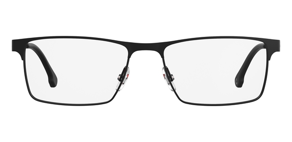 CARRERA-8833/G 003 MTT BLACK 56*17, , hi-res 2