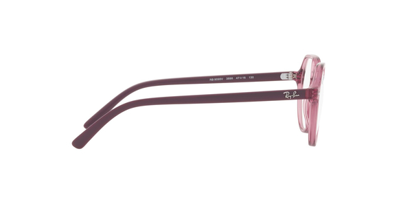 RY-9095 3898 TRANSPARENT PINK 47*16, , hi-res 3