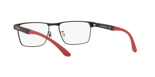 EMPORIO-1124/G 3001 MATTE BLACK 55*18, Negro, hi-res 3 EMPORIO-1124/G 3001 MATTE BLACK 55*18, Negro, hi-res 3