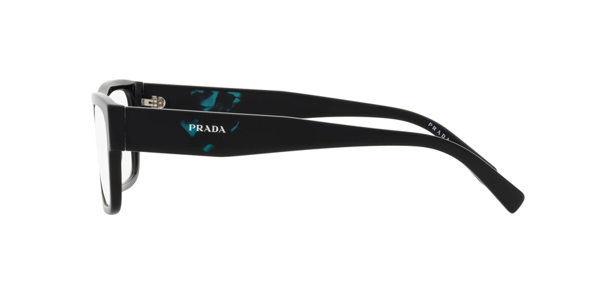 PRADA-15YV/G 1AB1O1 NEGRO 54*19, Negro, hi-res image number 2